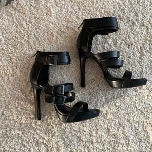 BCBG Sandals